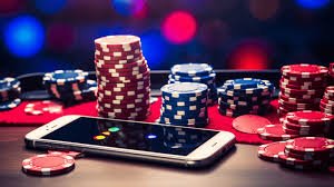 Nền tảng giải trí hq88 đa dạng với cá cược và casino trực tuyến cho người dùng Việt Nam